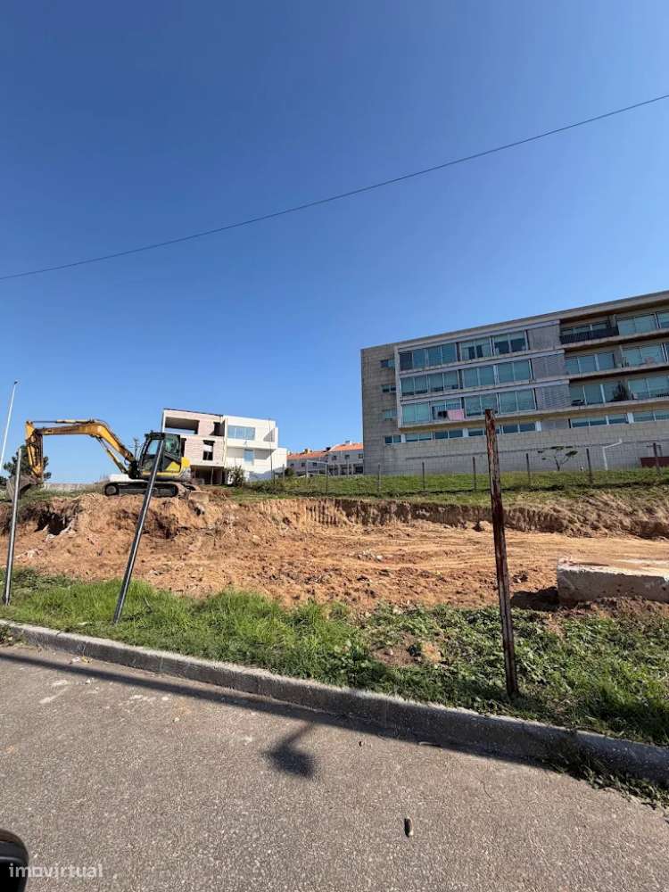 APARTAMENTO T1 Gold Living Quinta da Missilva GONDOMAR-10