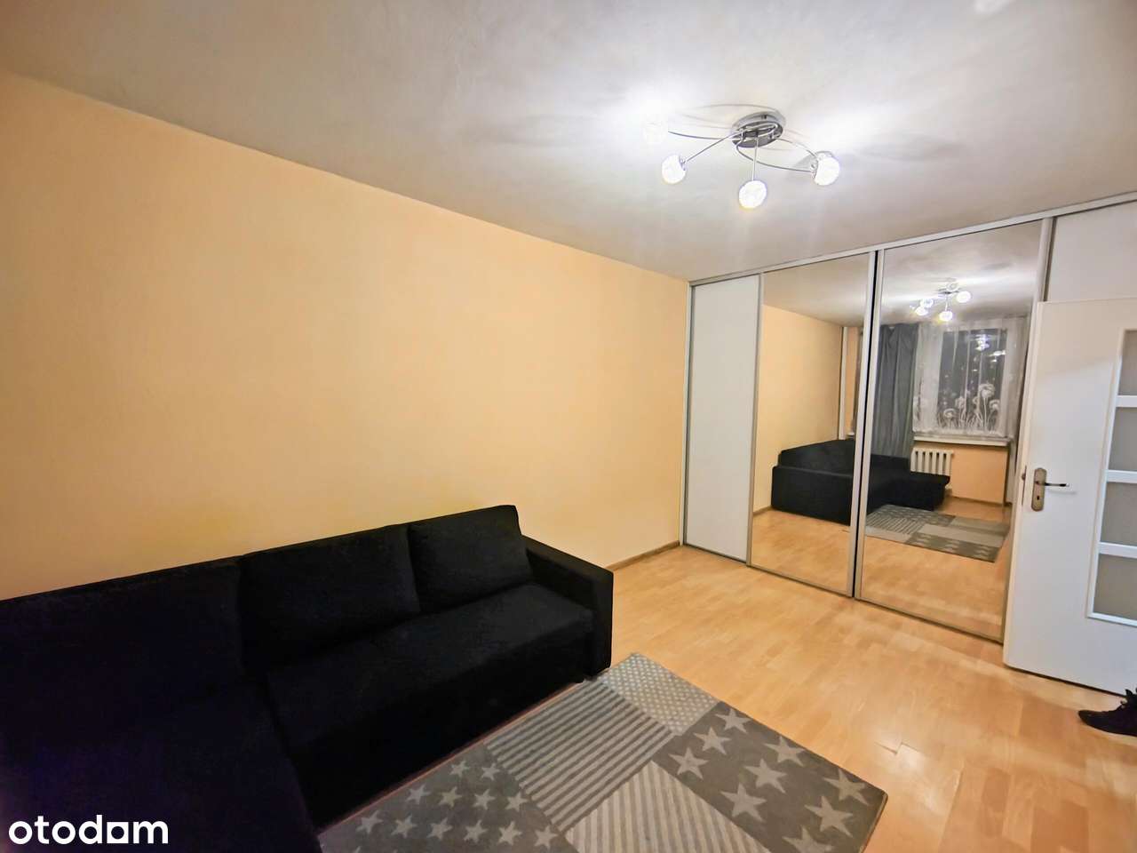 Targówek ul św Wincentego ⭐2 pokoje 38 m2 + balkon + piwnica⭐Metro - Pełny obrazek: 2/6