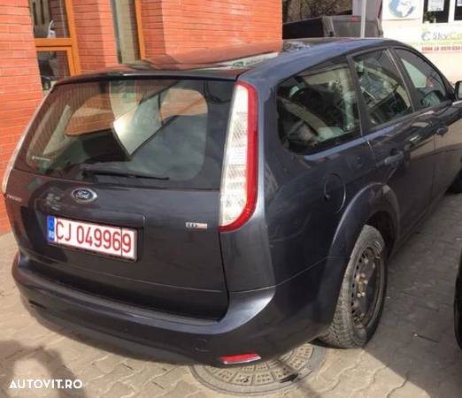 Dezmembrari Ford Focus 1.8 TDCI 2010 - 3