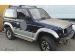 Peças Mitsubishi pajero 2.8 td - 2