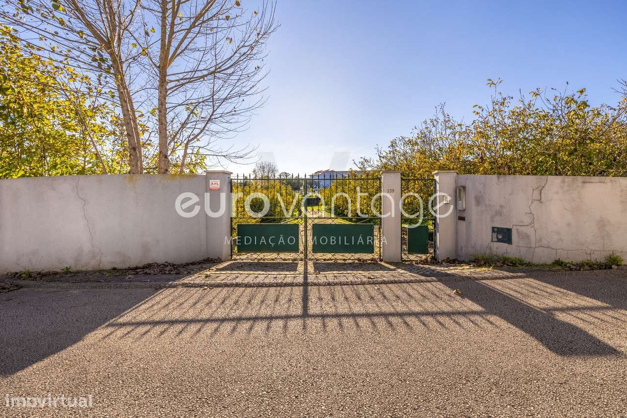 Moradia Exclusiva em Marrazes e Barosa – Conforto, Espaço e Privaci...-1