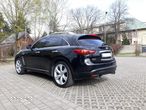 Infiniti FX FX37 S - 10