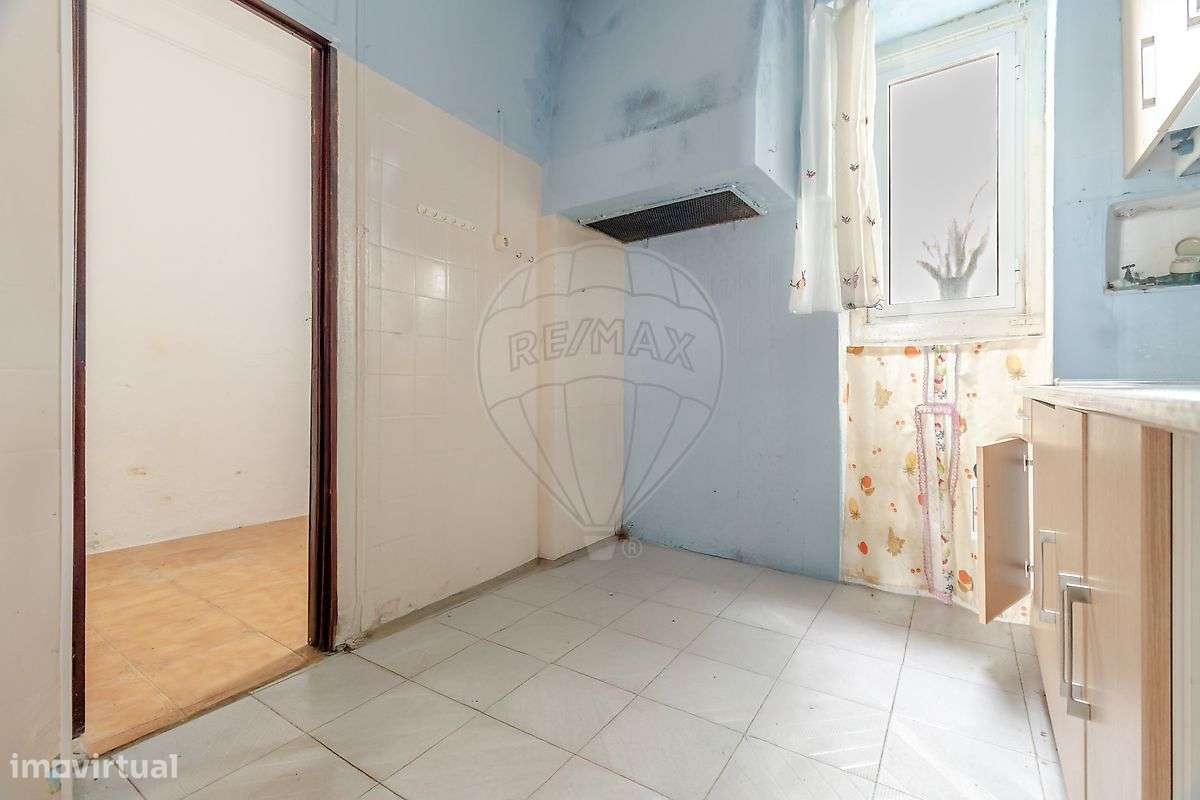 Apartamento T2 para venda - Grande imagem: 4/21