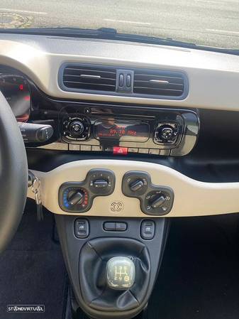 Fiat Panda 1.2 Lounge - 10