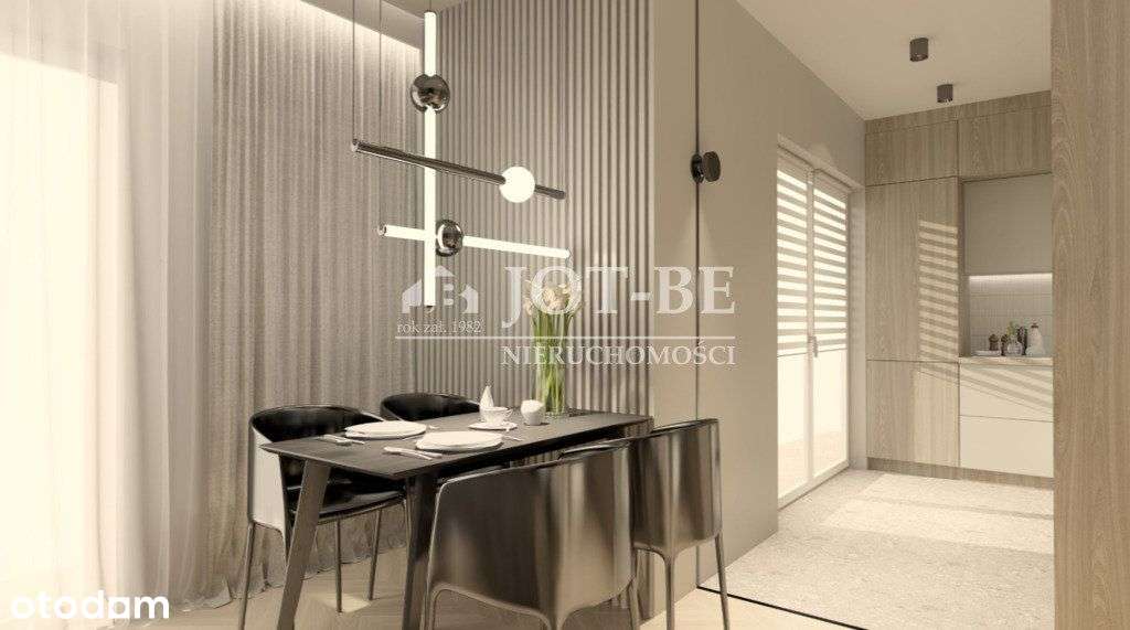 Mieszkanie, 4 pok. – Apartament | 103,54m2 | brak podatku Pcc