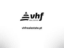Real Estate Developers: VHF Real Estate Lda. - Aldoar, Foz do Douro e Nevogilde, Porto