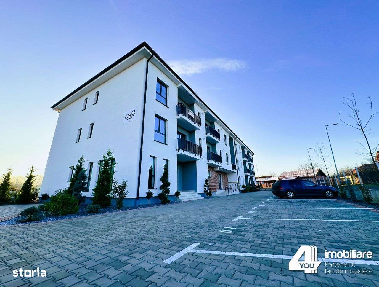 Apartament 2 camere  Gradiste Cartier NOU Cehov - Imagine principală: 2/10