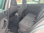 Volkswagen Golf Plus 1.6 TDI DPF BMT Comfortline DSG - 6