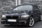 BMW Seria 5 535d - 1