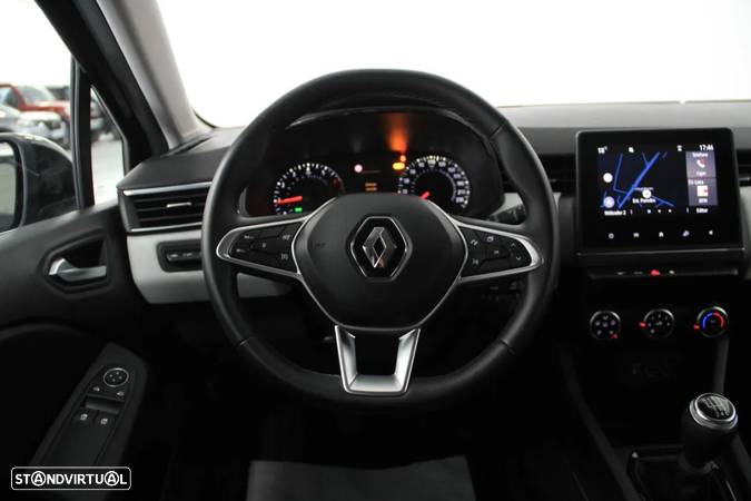 Renault Clio 1.0 TCe Limited - 6