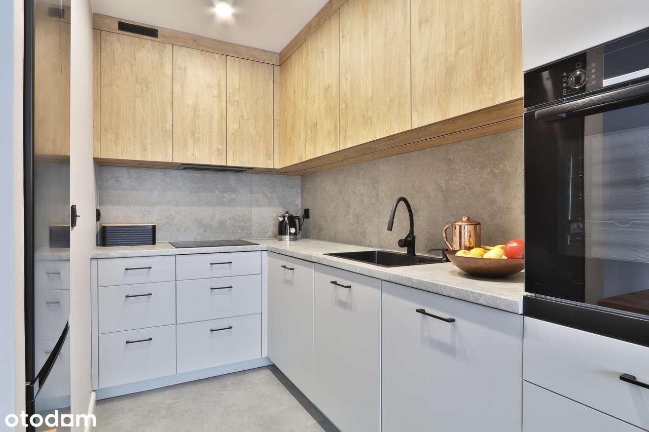 3 pokojowe, 48m2, Bielany, ul. Przytyk /Metro Wawrzyszew /PO REMONCIE-1