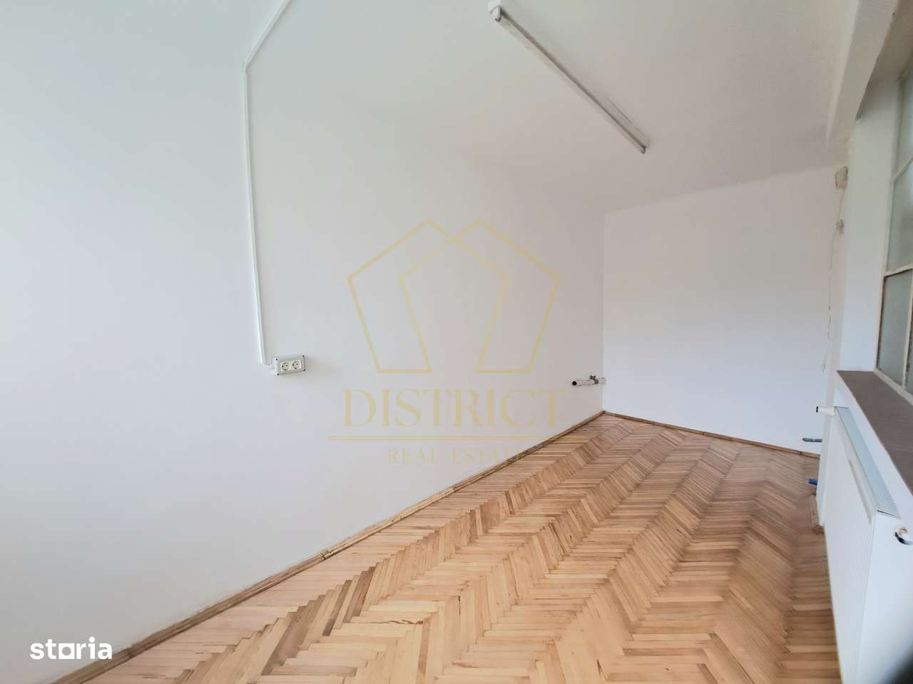 Spatiu birouri 5 camere spatioase I Circumvalatiunii I Cetatii - Imagine principală: 5/11