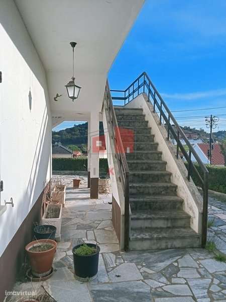 Moradia com terreno e vista desafogada a 5 minutos da vila da Malveira-3