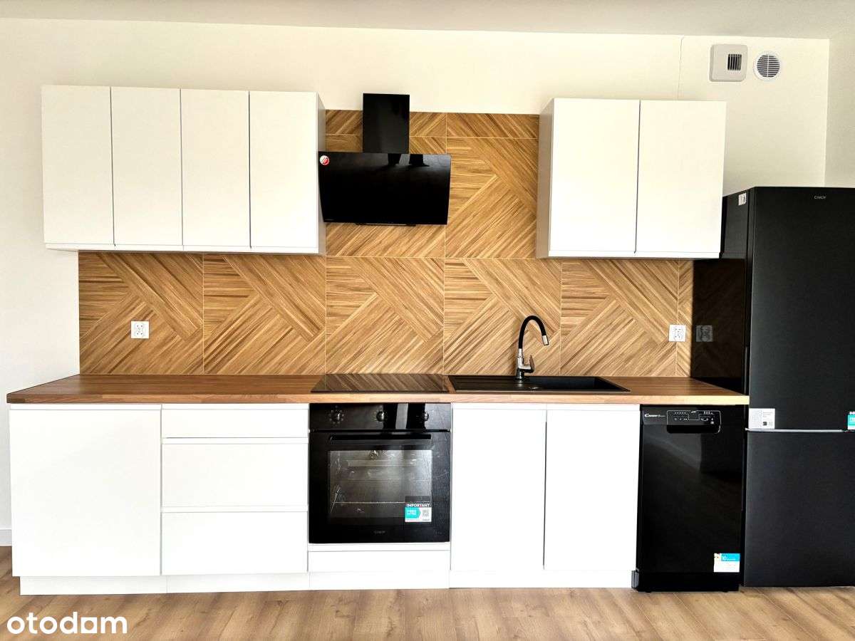 Nowe mieszkanie ! Gotowe Pod Klucz ! - Pełny obrazek: 4/9