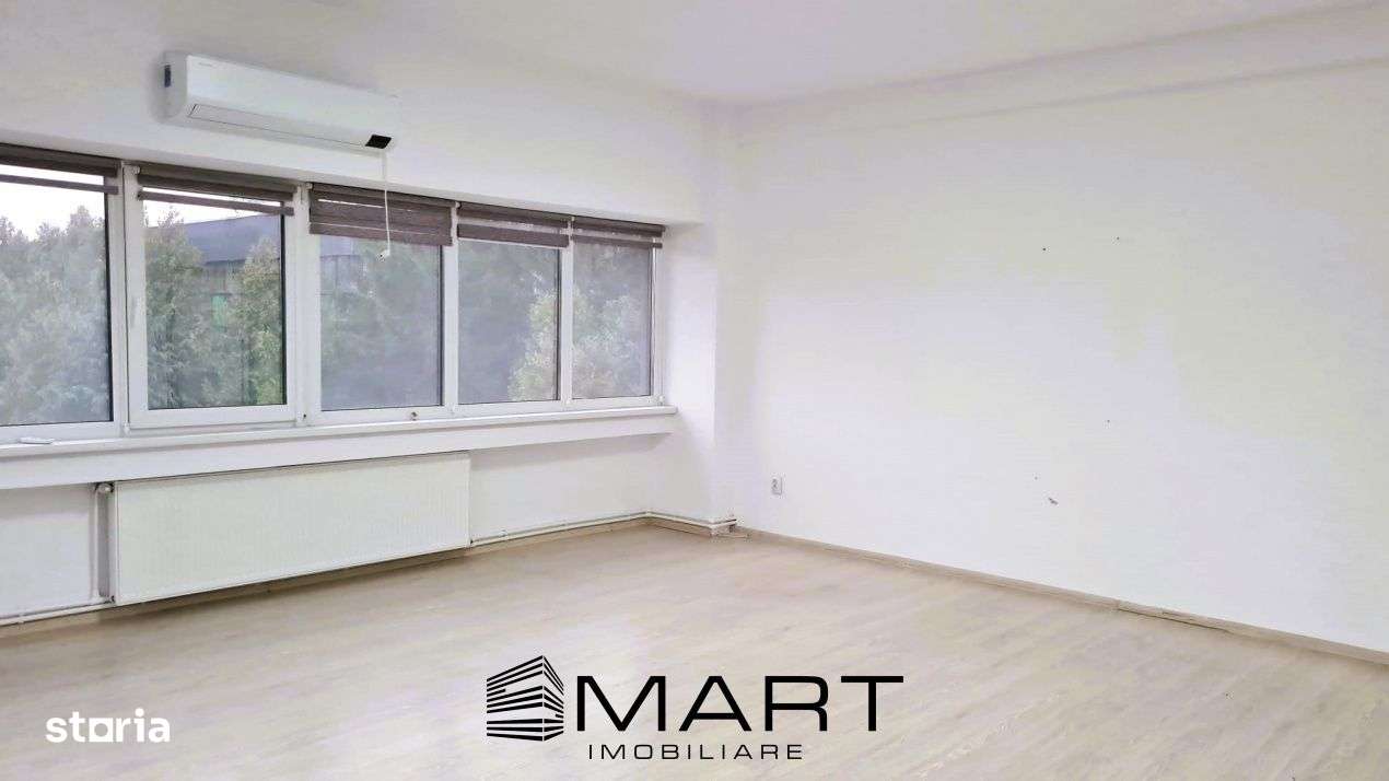 Spatiu Birouri 107 mp utili zona Stefan cel Mare - Imagine principală: 2/8