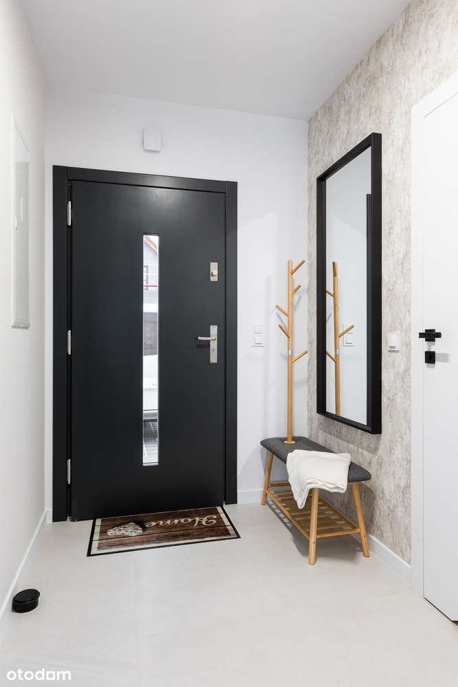 Dom Kuba H z garażem, Kozy, ul. Św. Walentego. - Pełny obrazek: 5/10