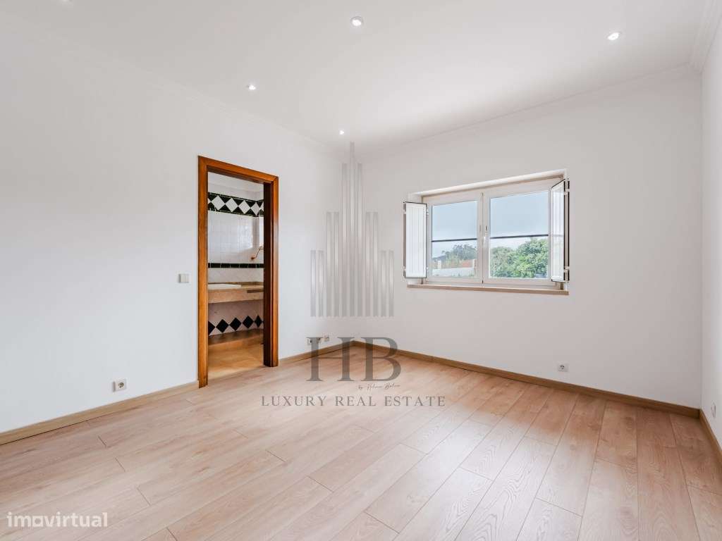 Quinta T4 Vista Mar de Luxo | Magoito | Sintra-56