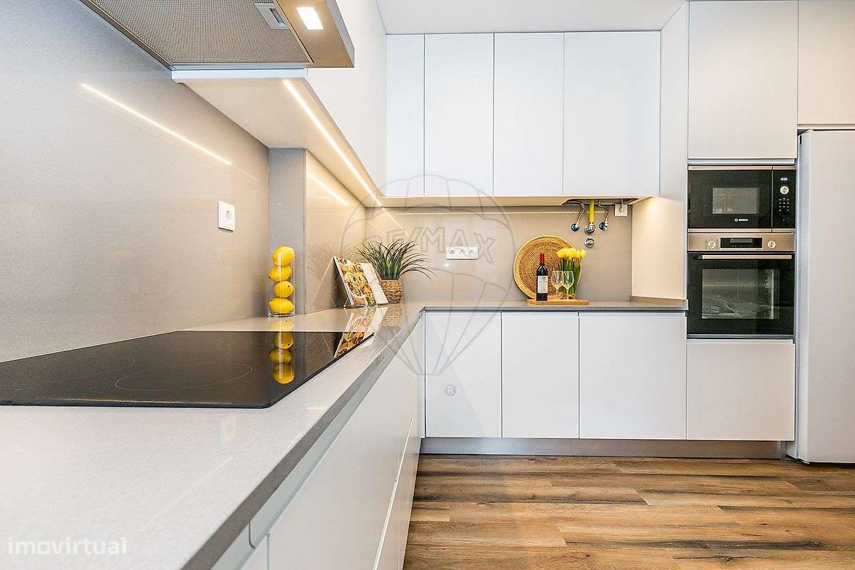 Apartamento T3 para venda-1