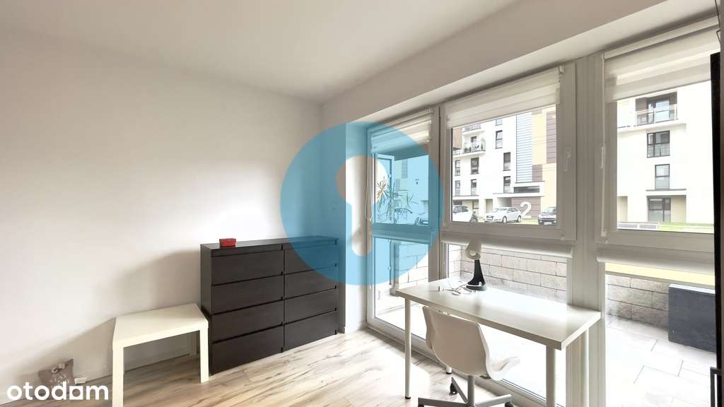 Mieszkanie 48,5m2 NOWE BUDOWNICTWO - Pełny obrazek: 2/14