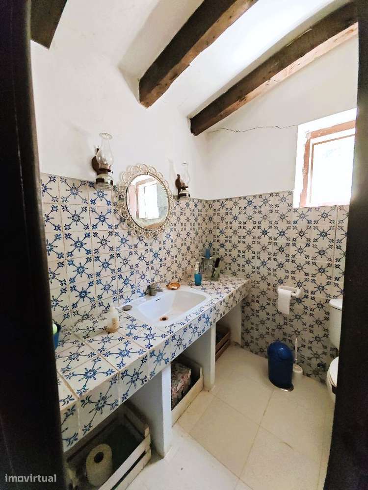 Quinta com muita privacidade, a 11 minutos do centro da Ericeira-20