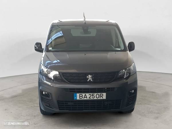 Peugeot Partner Standard 1.5 BlueHDi EAT8 - 9