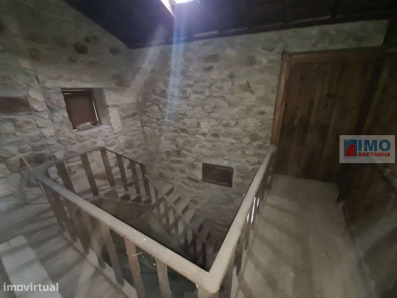 Moradia T2 - Monsanto - Grande imagem: 5/19