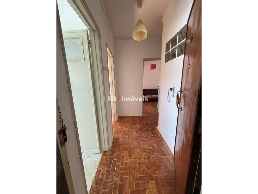 ApartamentoT2 no centro da cidade do Entroncamento - Grande imagem: 2/27