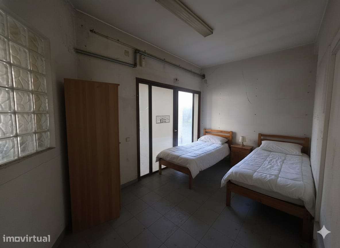 Imóvel comercial com 340m², pronta utilização, localização privilegiad - Grande imagem: 5/25