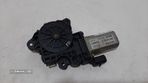 Motor Elevador Vidro Frt Dto  Fiat Stilo (192_) - 2