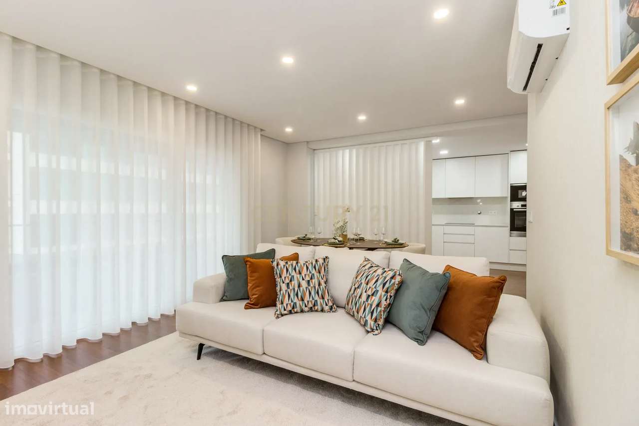 T2 Novo Amadora - Grande imagem: 4/31