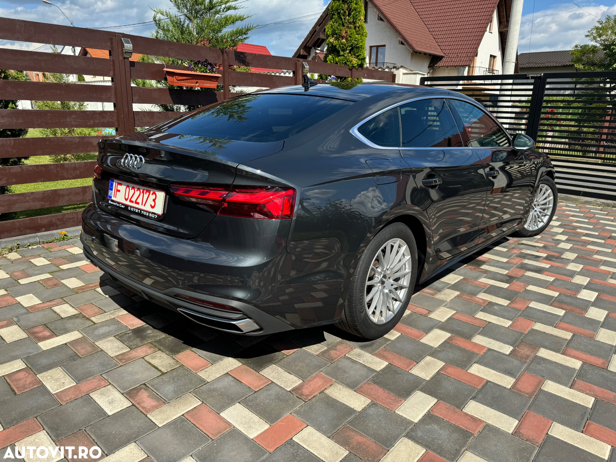 Audi A5 - 18