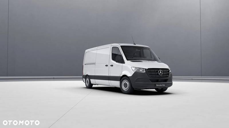 Mercedes-Benz SPRINTER 315 CDI Furgon L2H1 - 6