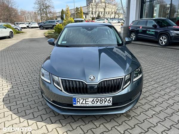 Skoda Octavia 1.4 TSI Style - 2