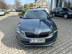 Skoda Octavia 1.4 TSI Style - 2