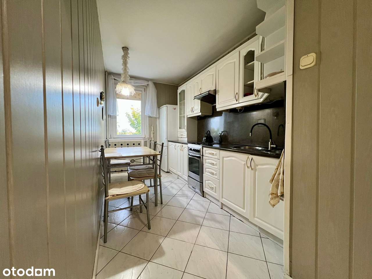 Przestronne mieszkanie na Os. Południe | 3 pokoje | Balkon-9