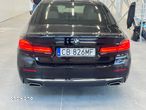 BMW Seria 5 520d xDrive Luxury Line - 34