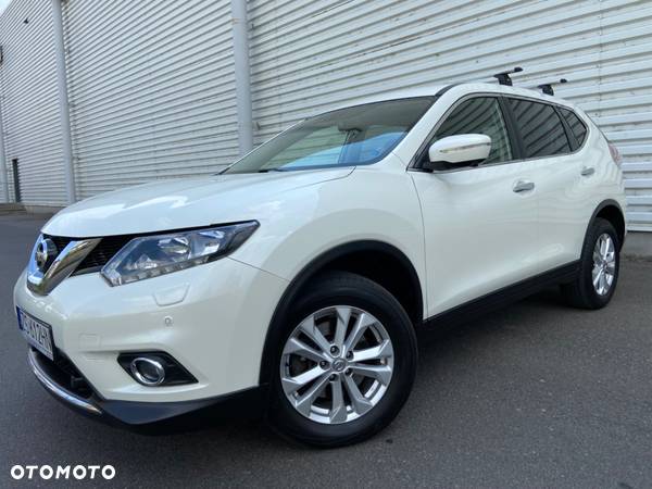 Nissan X-Trail 2.0 dCi N-Connecta 2WD Xtronic - 6