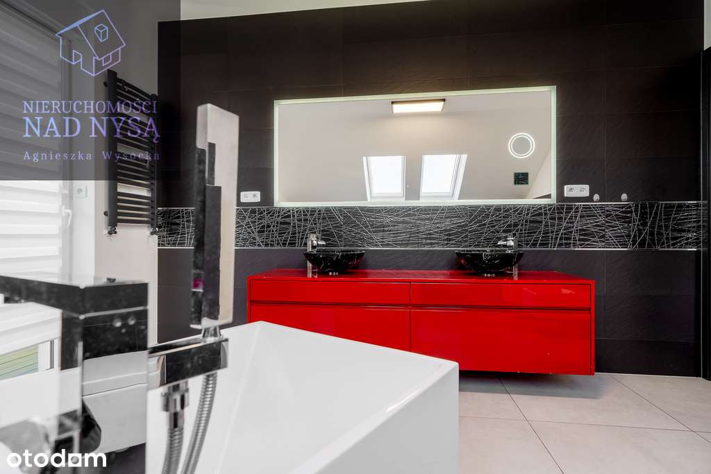 komfortowy dom w Pieńsku !-16