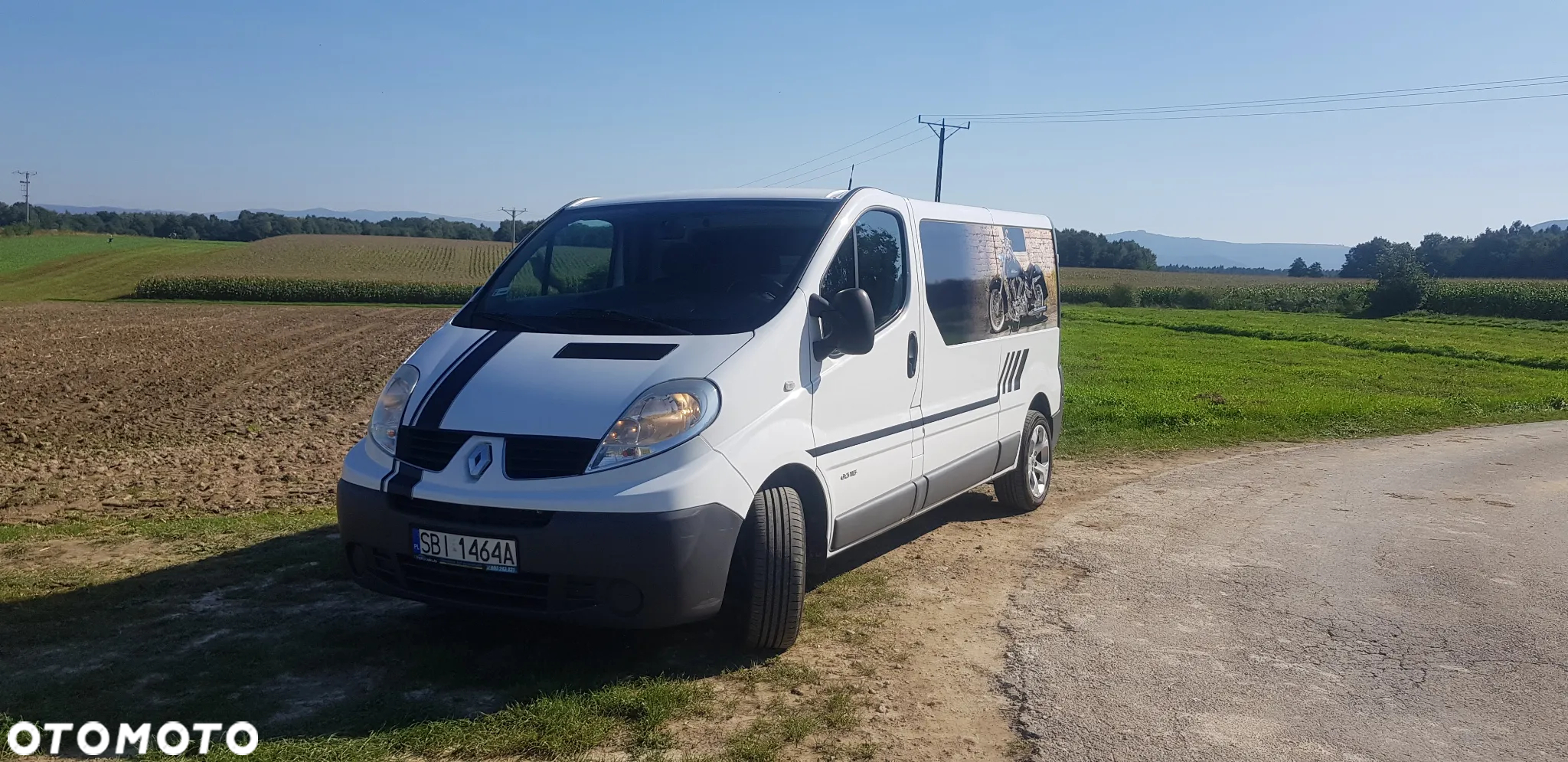 Renault TRAFIC - 10