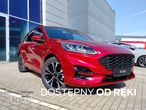 Ford Kuga - 1