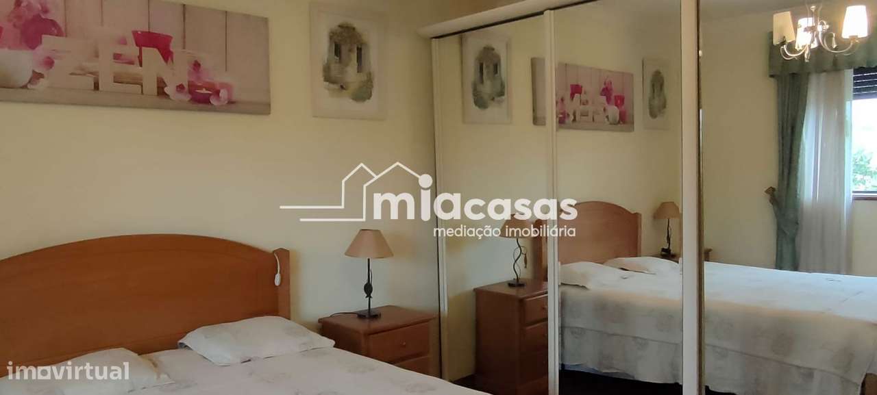 Moradia T4 - Zona de Oiã-30