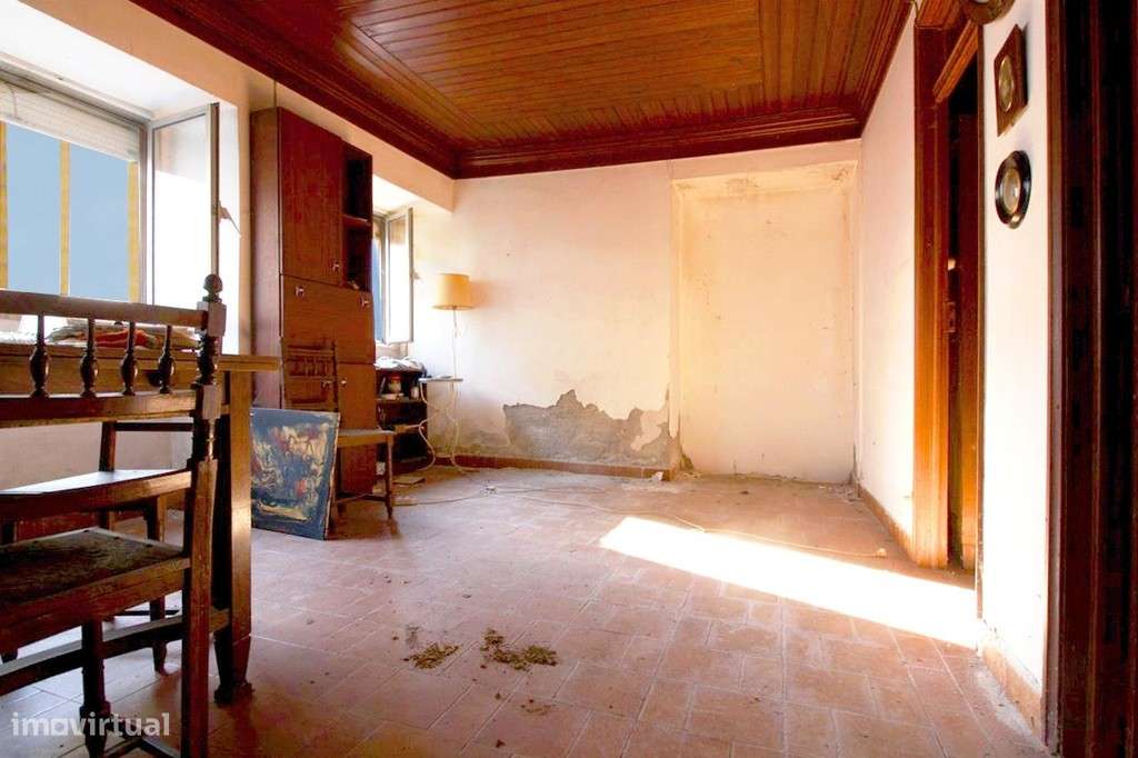 Moradia para Restaurar, 3 quartos, Penacova, Penacova - Grande imagem: 4/10