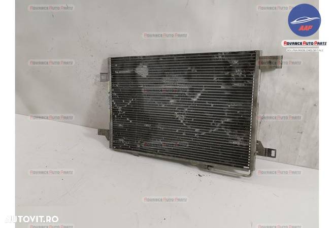 Radiator AC Mercedes B Class W245 A Class W169 2006 2007 2008 2009 2010 2011 original - 3