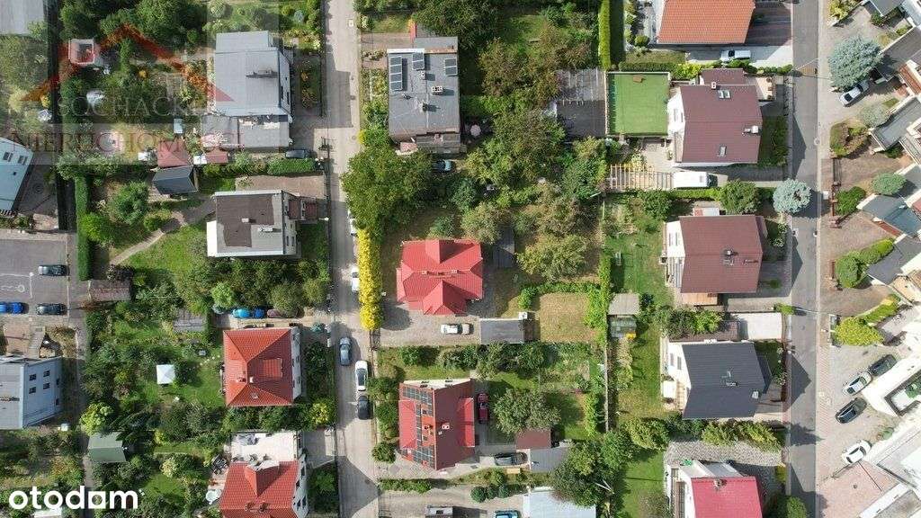 Przestronny dom na kameralnym osiedlu-5