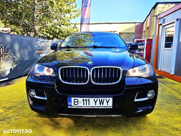 BMW X6 xDrive30d - 2