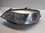 LAMPA LEWA PRZEDNIA PRZÓD OPEL ASTRA II G  # - 2