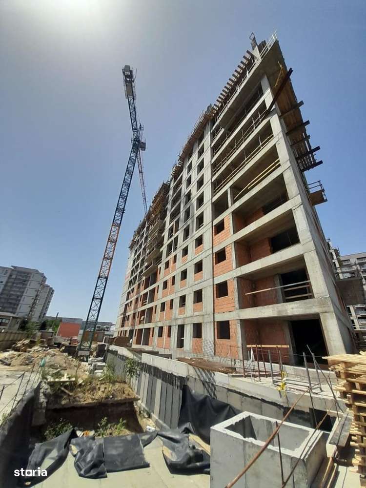 Apartament 2 camere tip Studio-Direct Dezvoltator-Bratarii-3