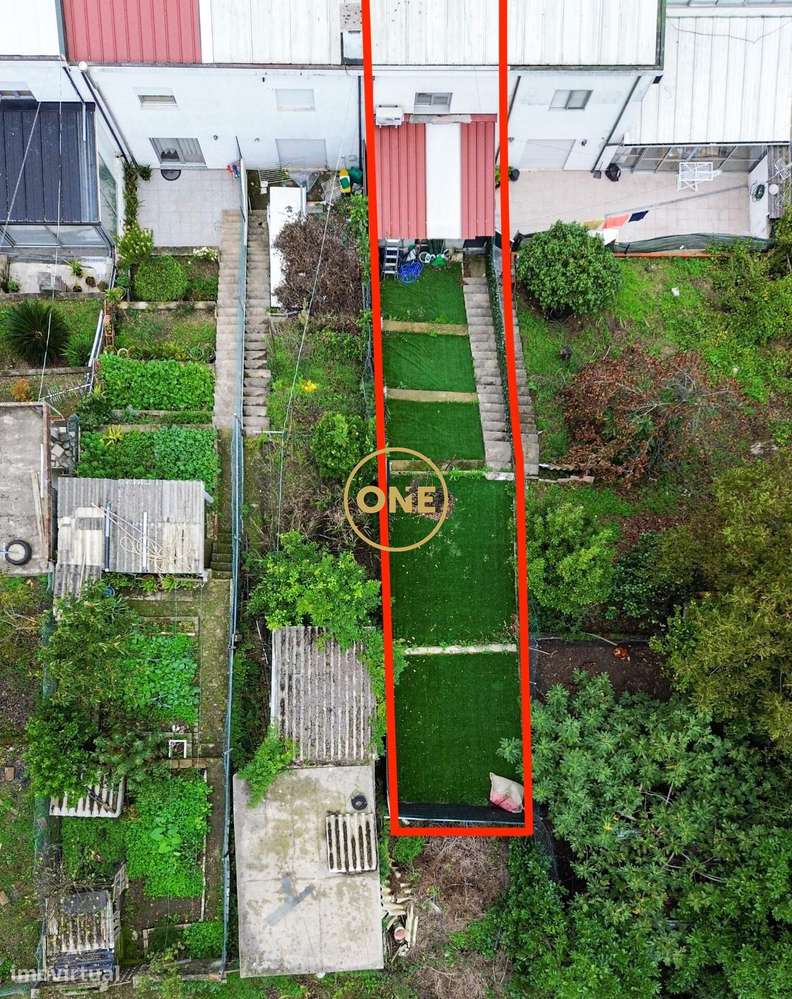 Excelente Moradia em Selho São Jorge-20