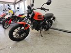 Ducati Scrambler - 11