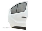 Renault Trafic III Vivaro B Drzwi Przednie Przód Lewe kompletne - 2